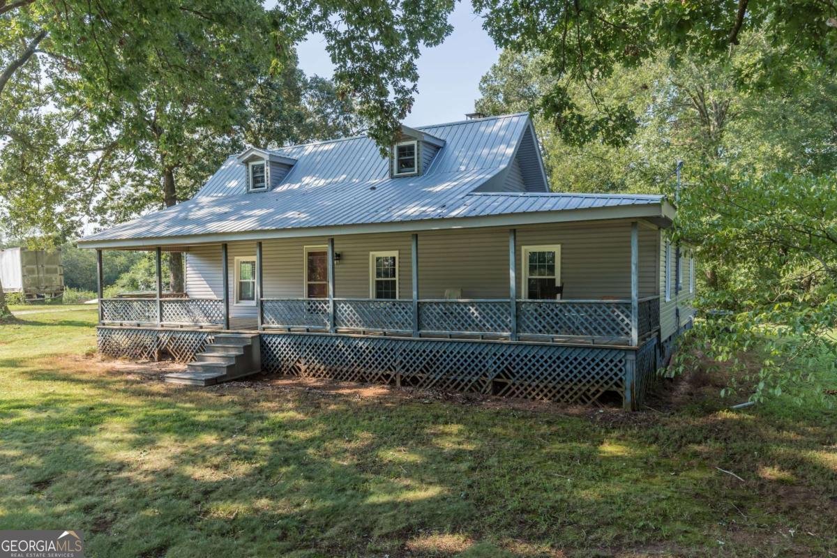 933 Alto Mud Creek Road Alto - 4