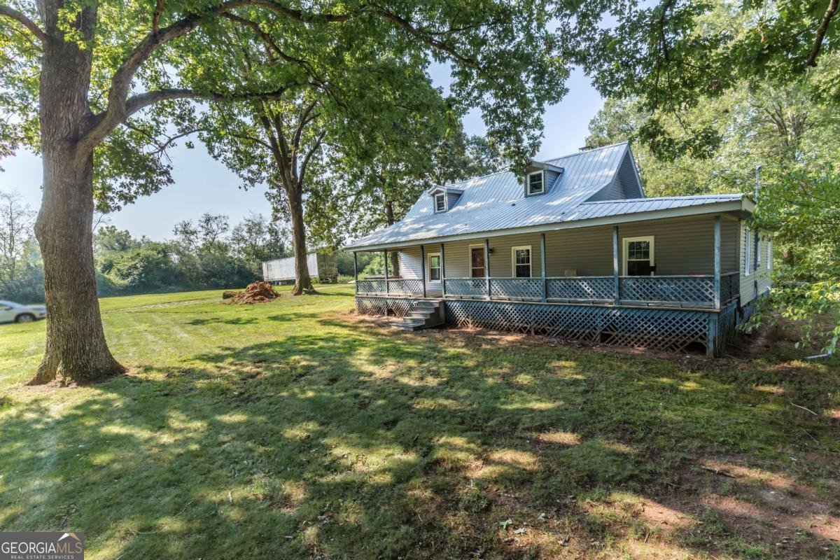 933 Alto Mud Creek Road Alto - 5