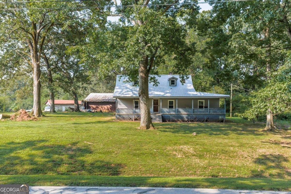 933 Alto Mud Creek Road Alto - 8