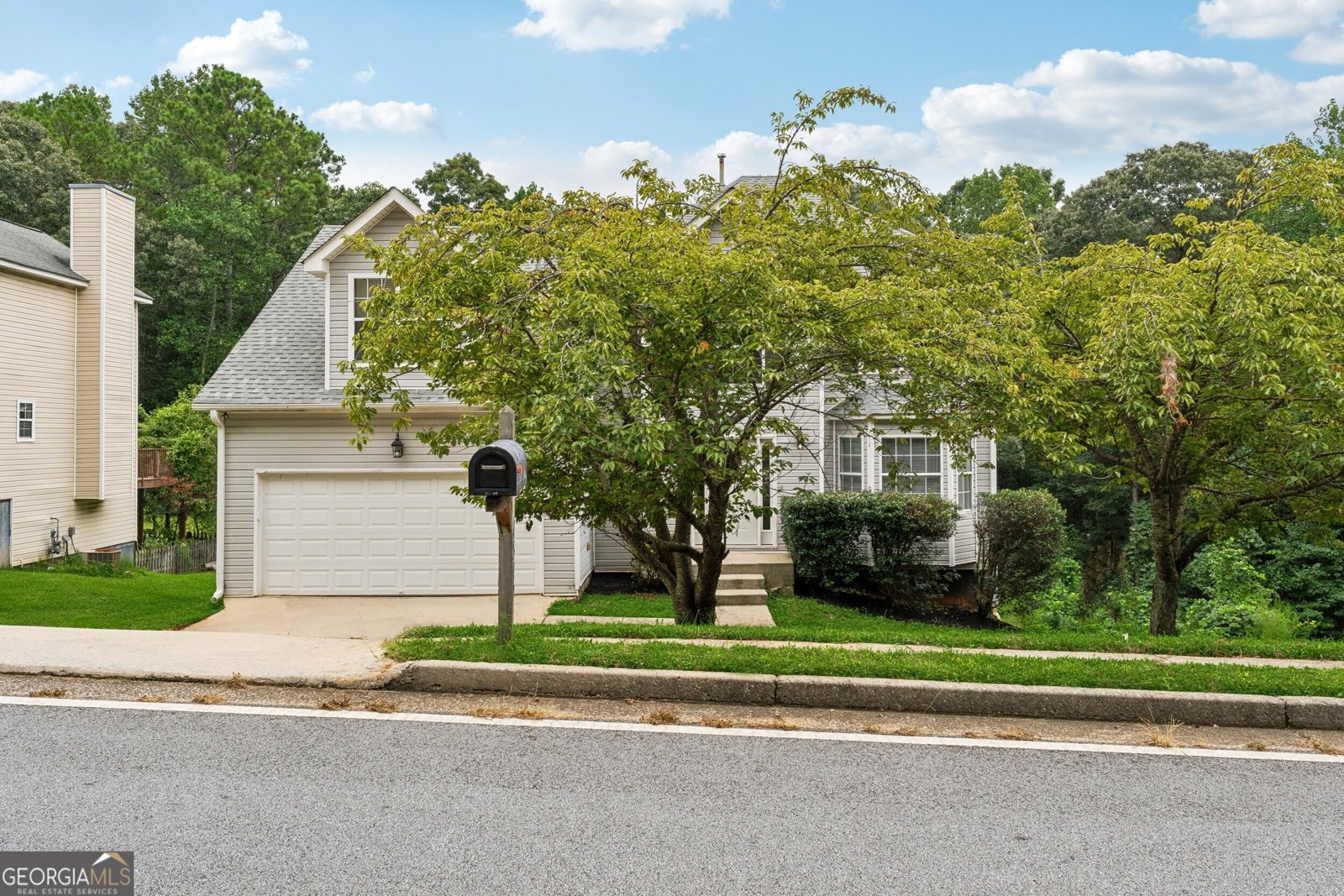 4542 WHITE Road Douglasville - 2