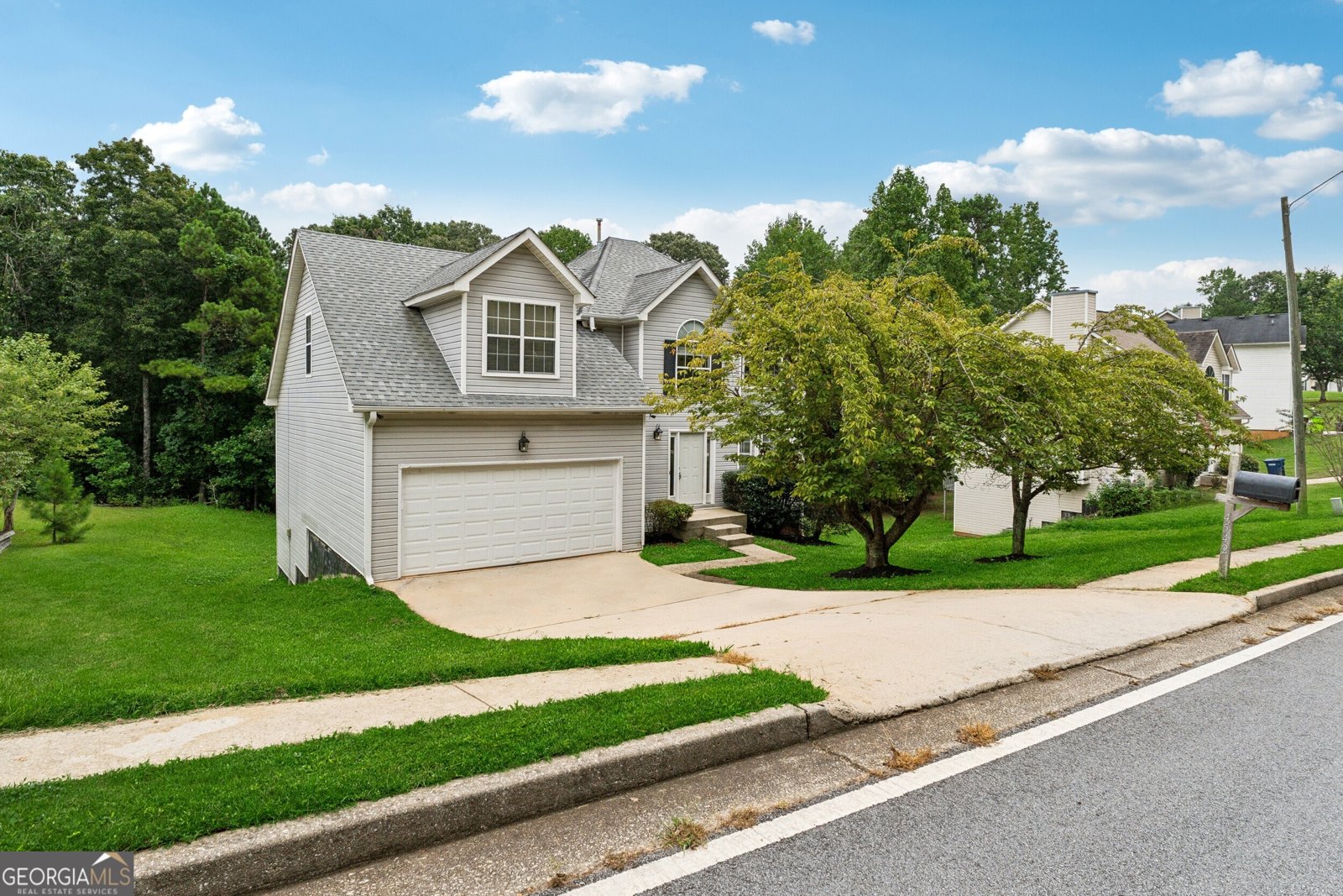 4542 WHITE Road Douglasville - 3