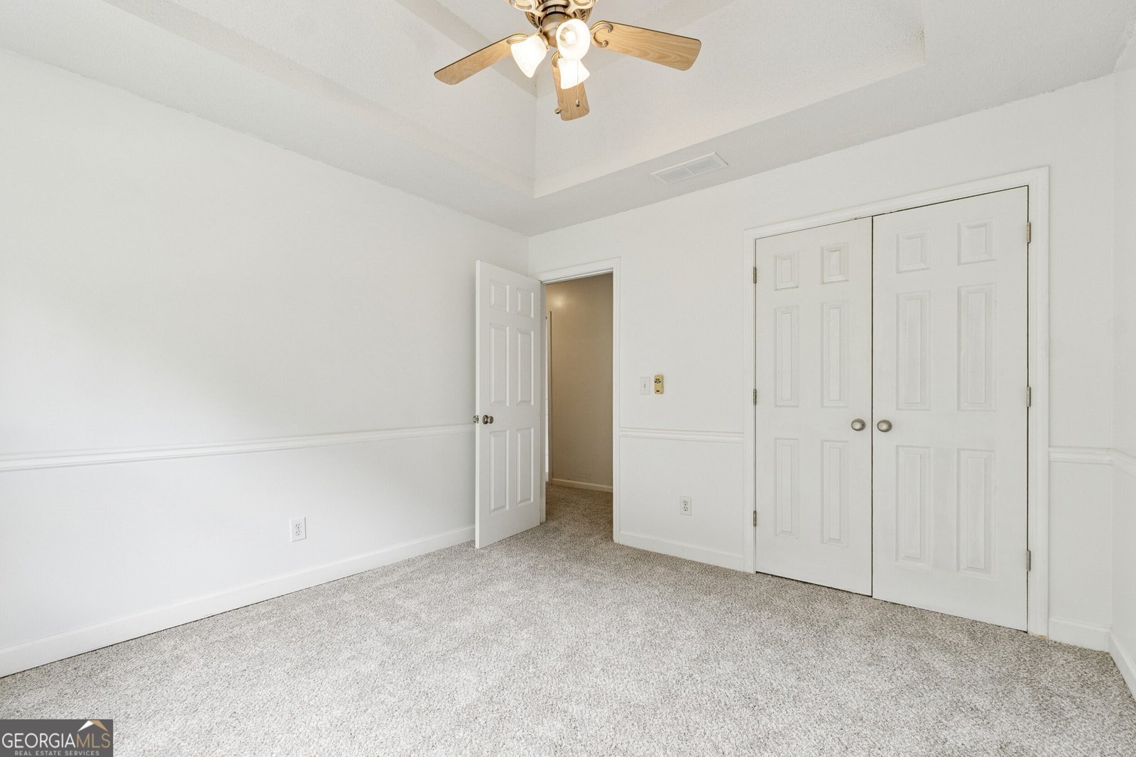 4542 WHITE Road Douglasville - 30
