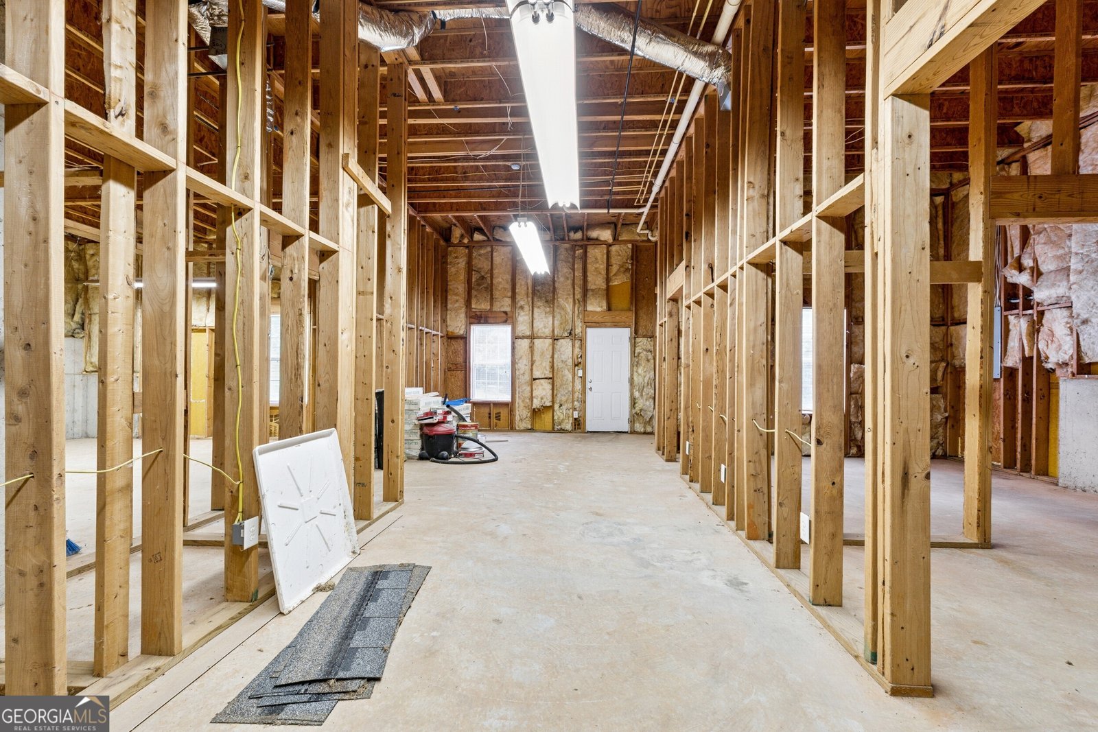 4542 WHITE Road Douglasville - 35