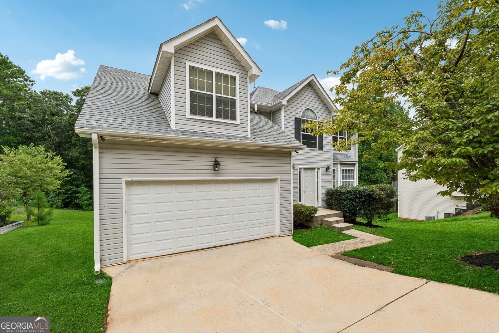 4542 WHITE Road Douglasville - 4