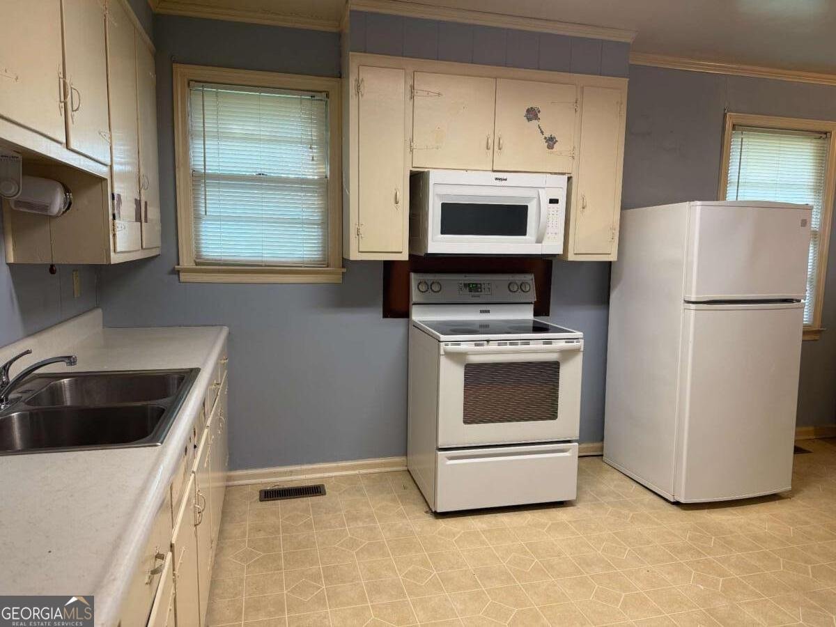 522 Hillcrest Street Millen - 3