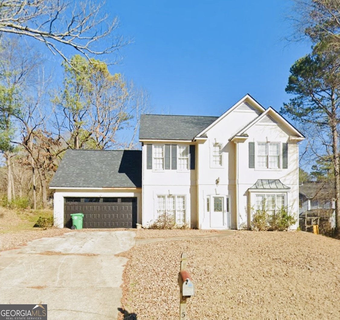 5010 Greenwyck Path Stone Mountain - 1