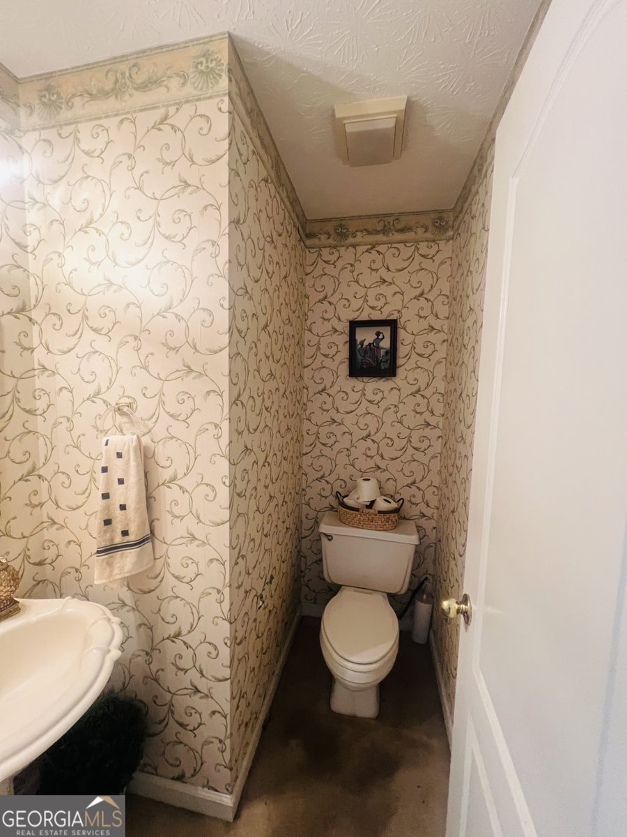 5010 Greenwyck Path Stone Mountain - 10