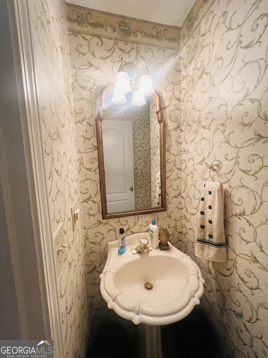 5010 Greenwyck Path Stone Mountain - 11