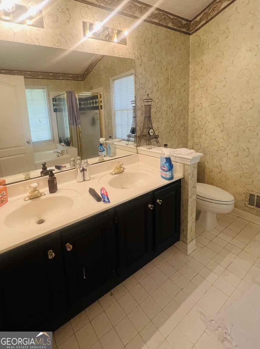 5010 Greenwyck Path Stone Mountain - 19