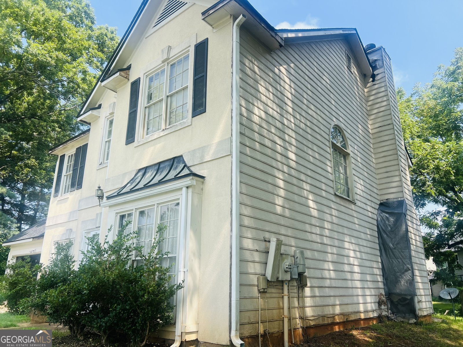 5010 Greenwyck Path Stone Mountain - 2