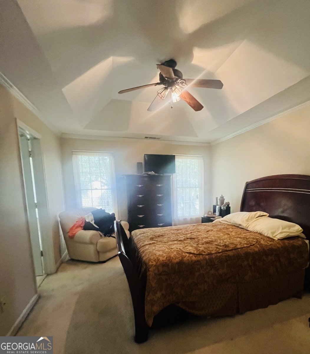 5010 Greenwyck Path Stone Mountain - 20