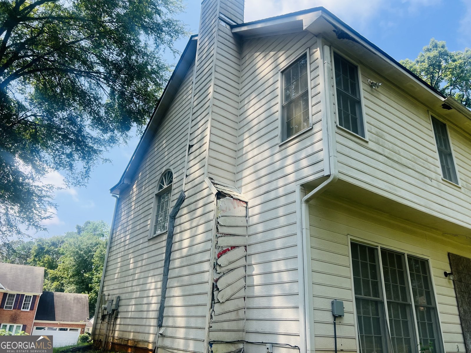 5010 Greenwyck Path Stone Mountain - 3