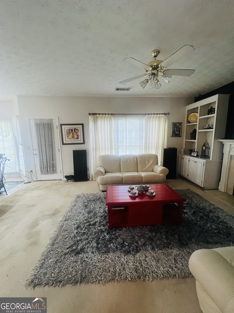 5010 Greenwyck Path Stone Mountain - 8