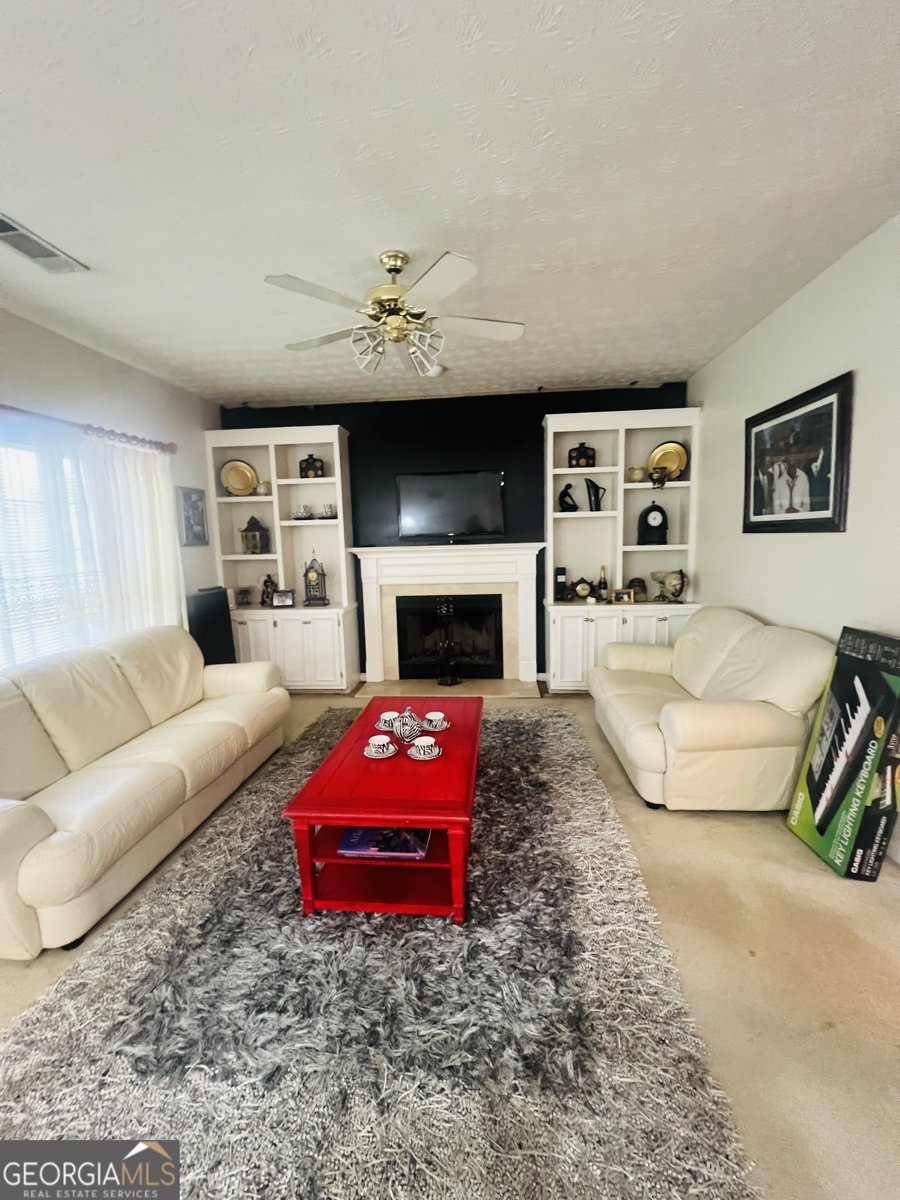 5010 Greenwyck Path Stone Mountain - 9