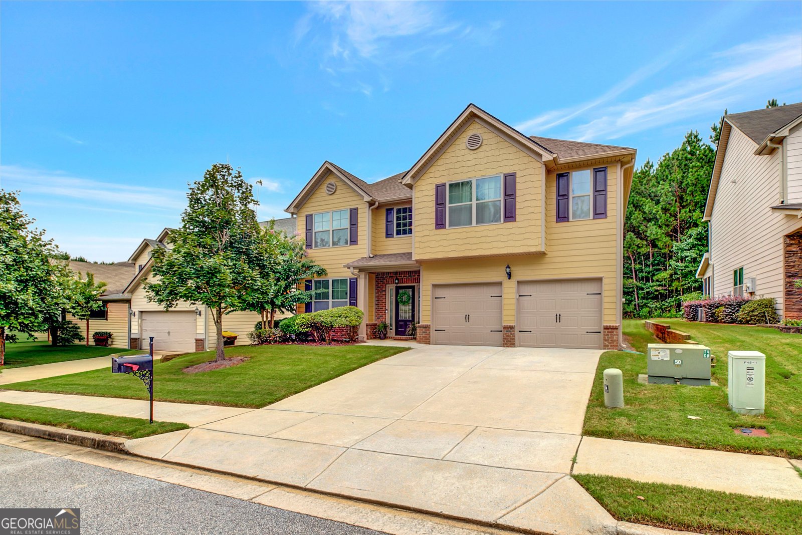 47 Maple Hill Drive Newnan - 19