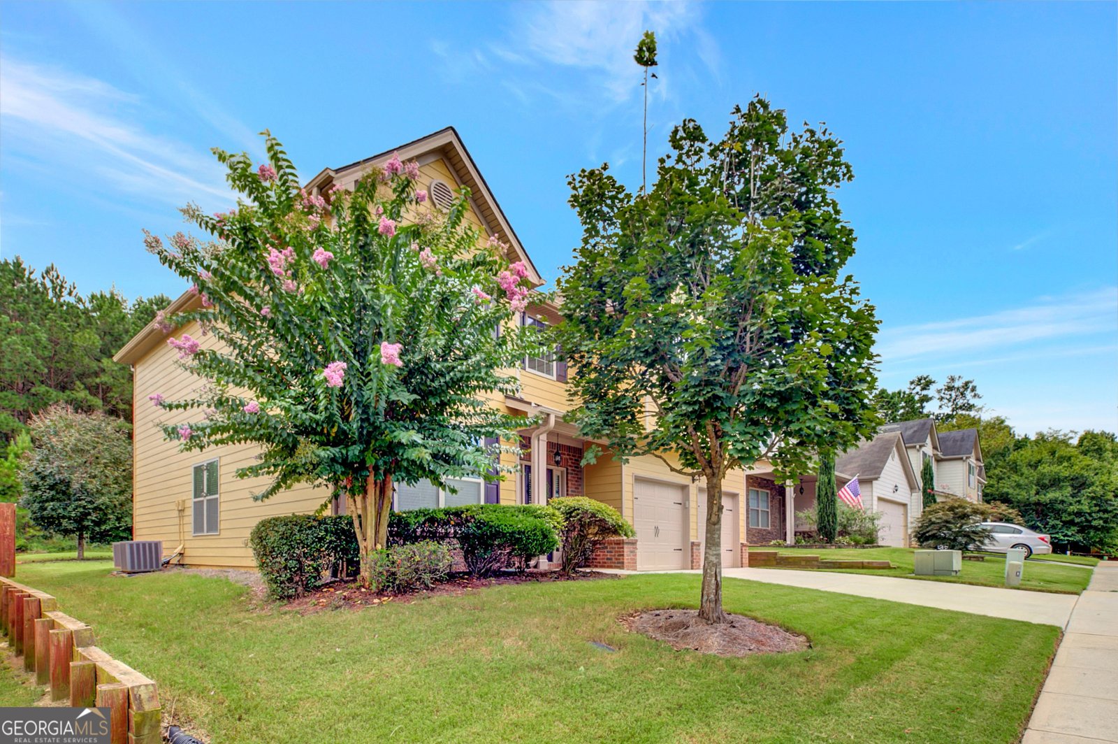 47 Maple Hill Drive Newnan - 20