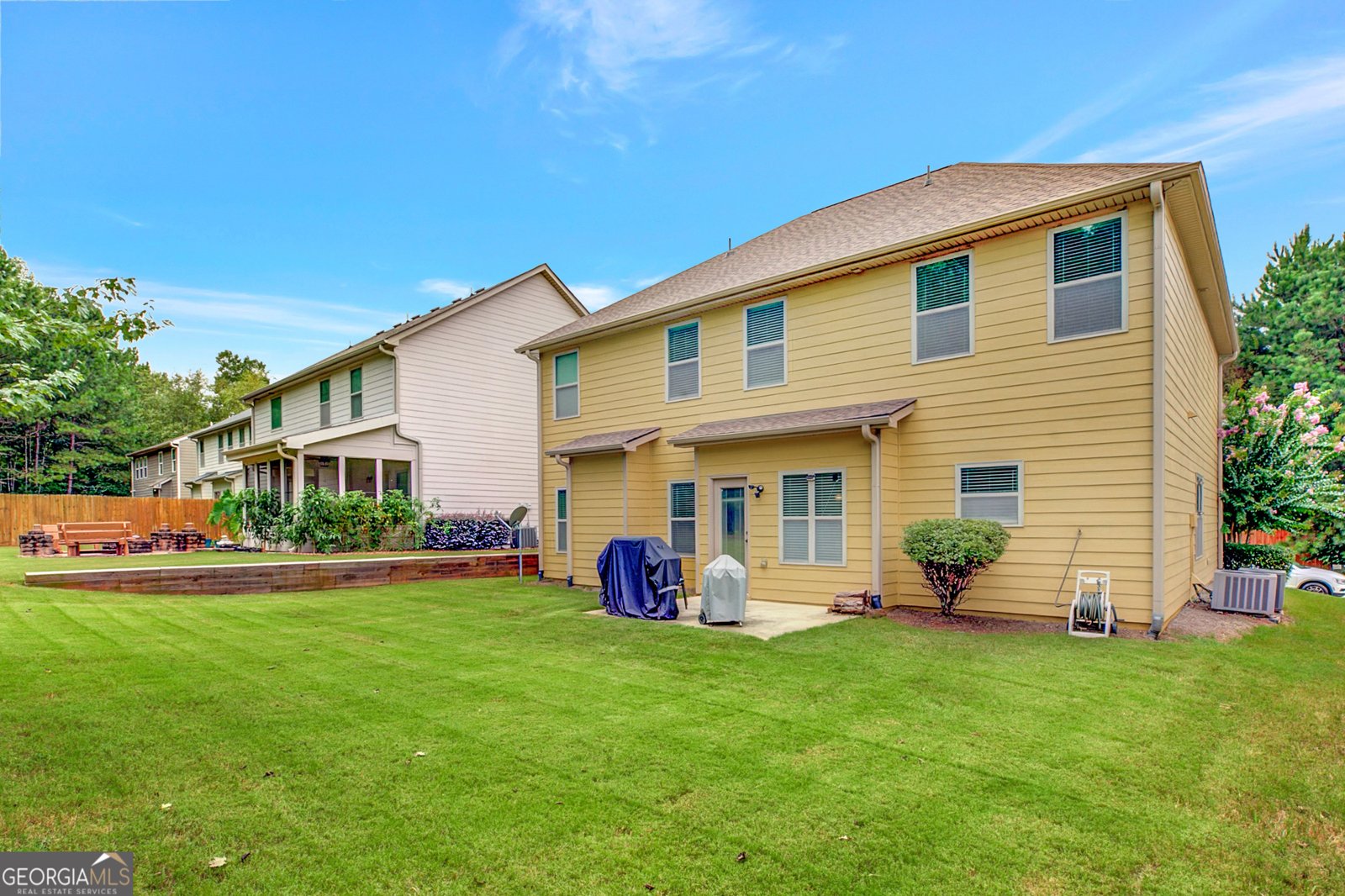 47 Maple Hill Drive Newnan - 21