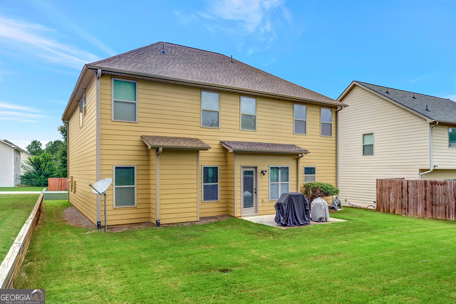 47 Maple Hill Drive Newnan - 22
