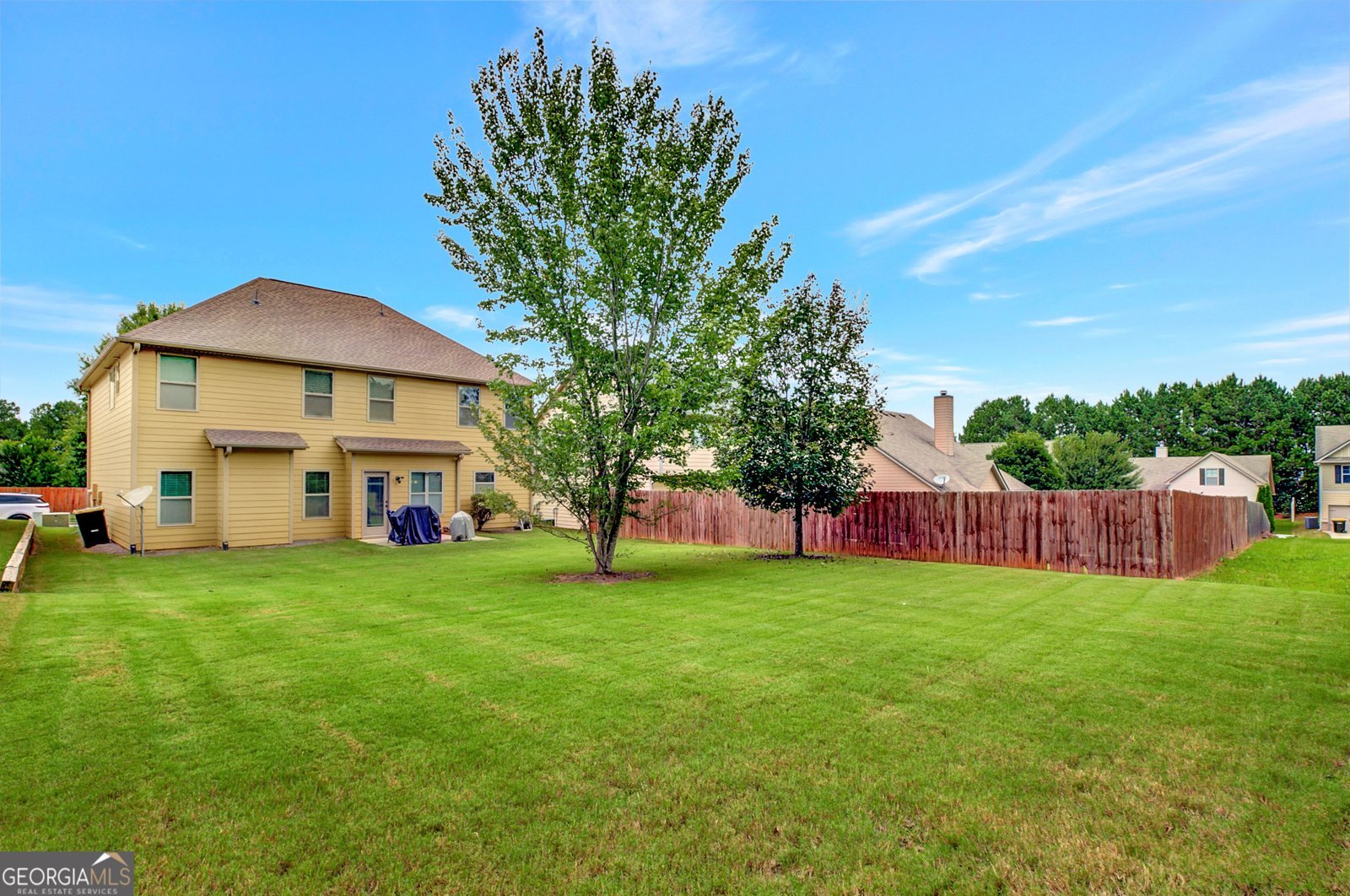 47 Maple Hill Drive Newnan - 23