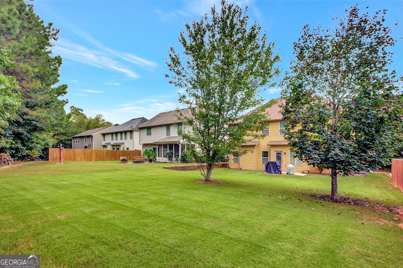 47 Maple Hill Drive Newnan - 24