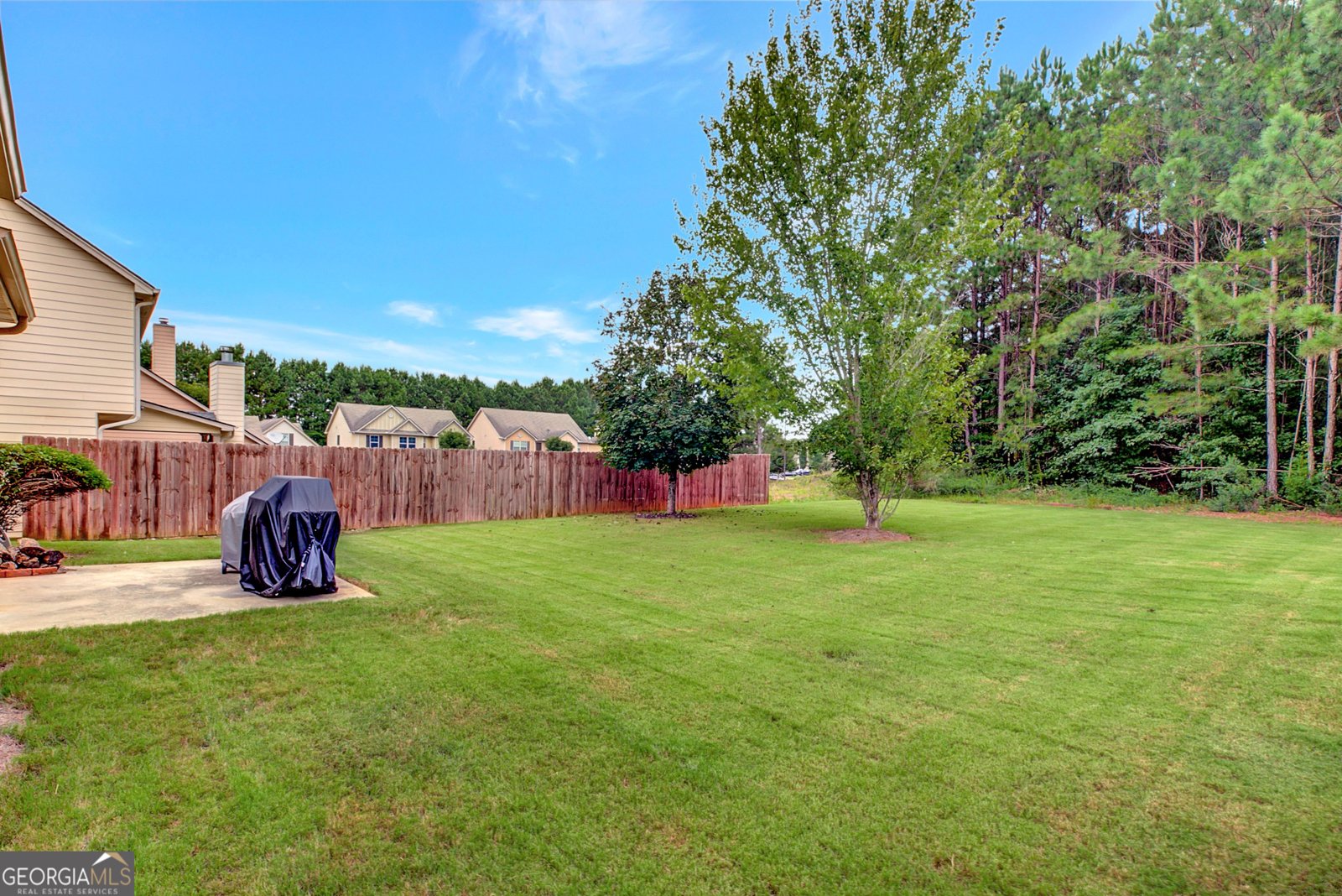 47 Maple Hill Drive Newnan - 25