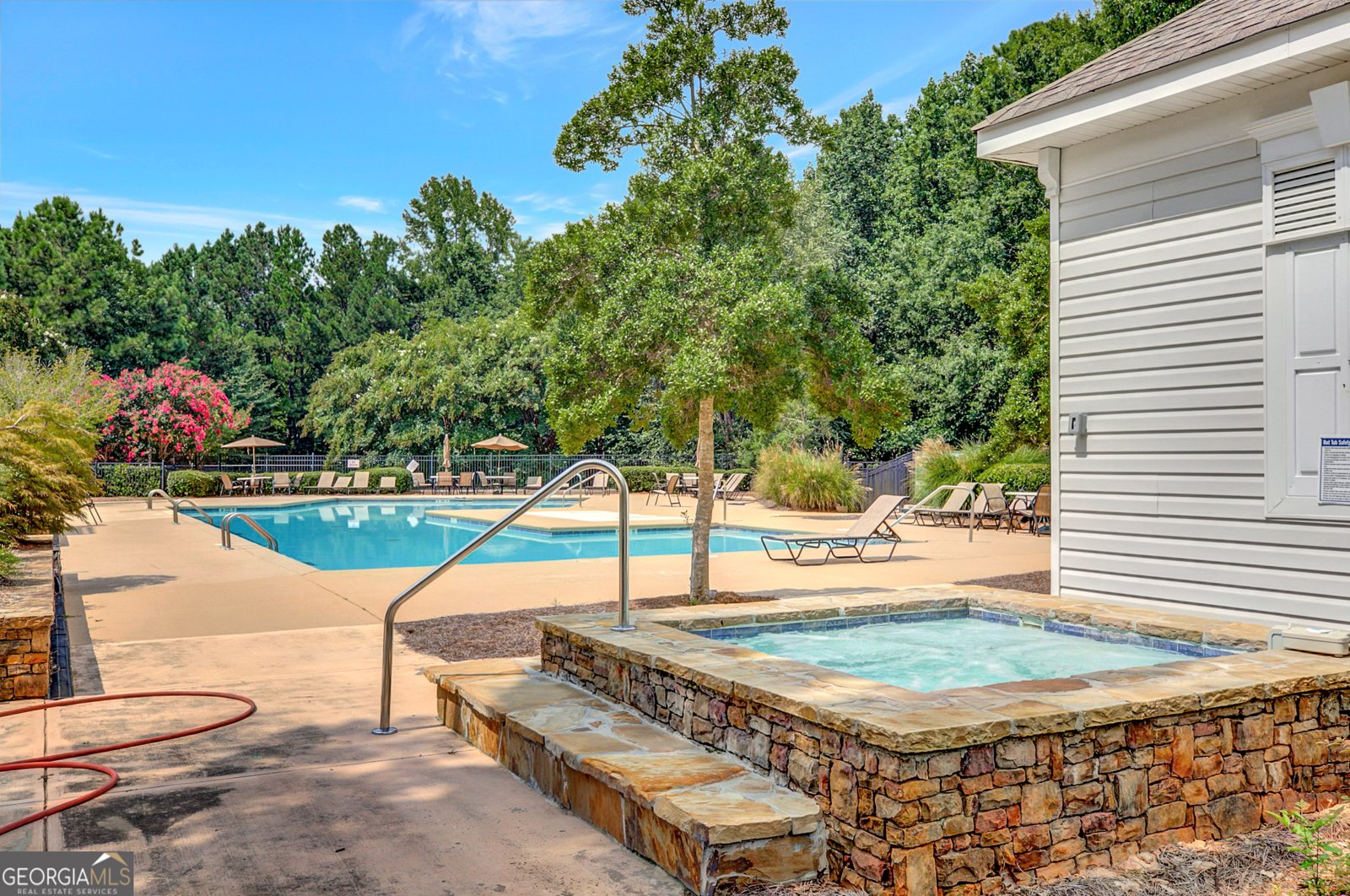 47 Maple Hill Drive Newnan - 29