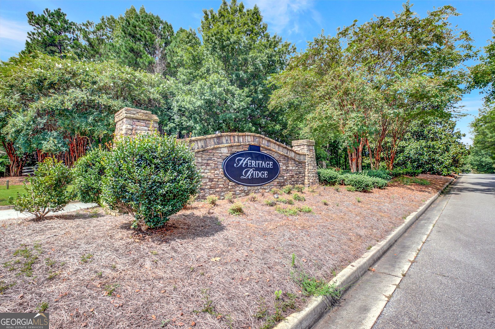 47 Maple Hill Drive Newnan - 30