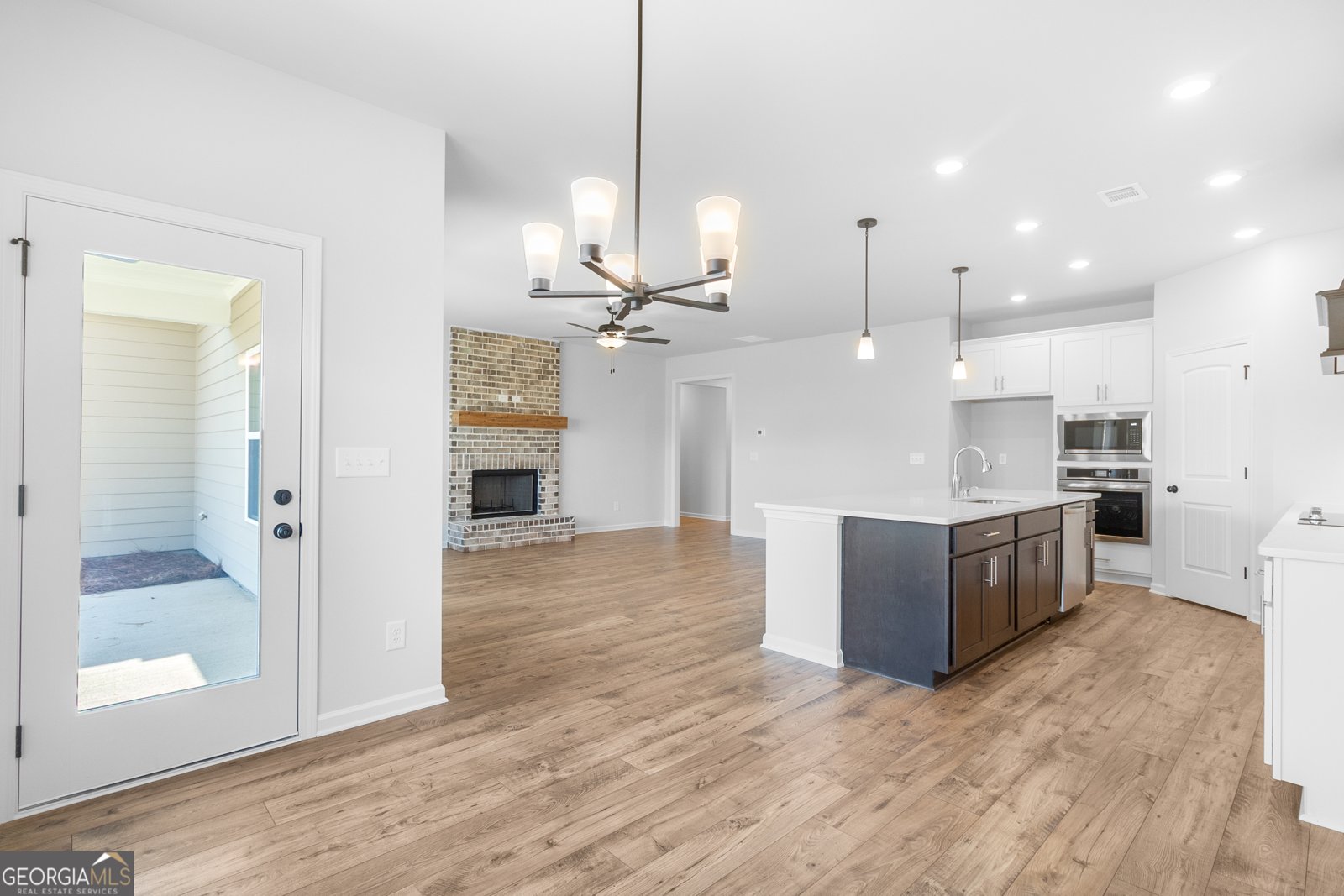 105 Harmony Grove Court Eatonton - 18