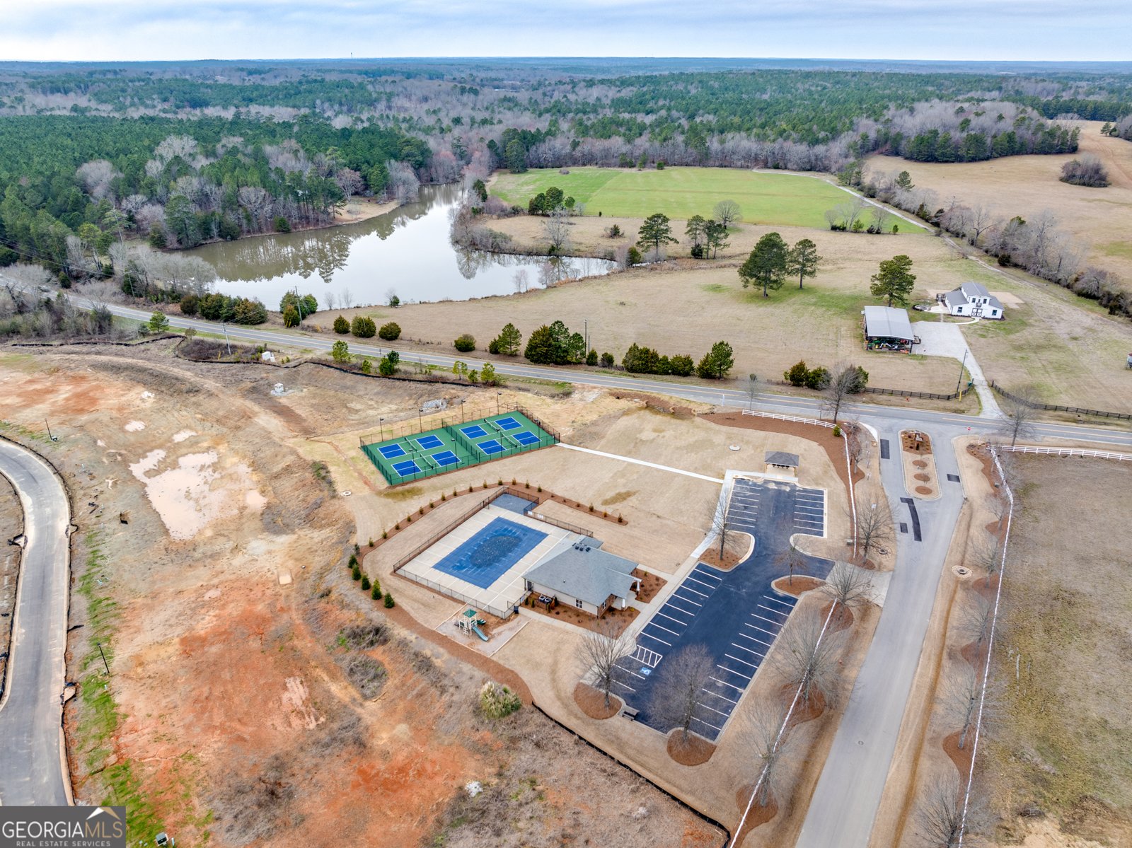 105 Harmony Grove Court Eatonton - 4