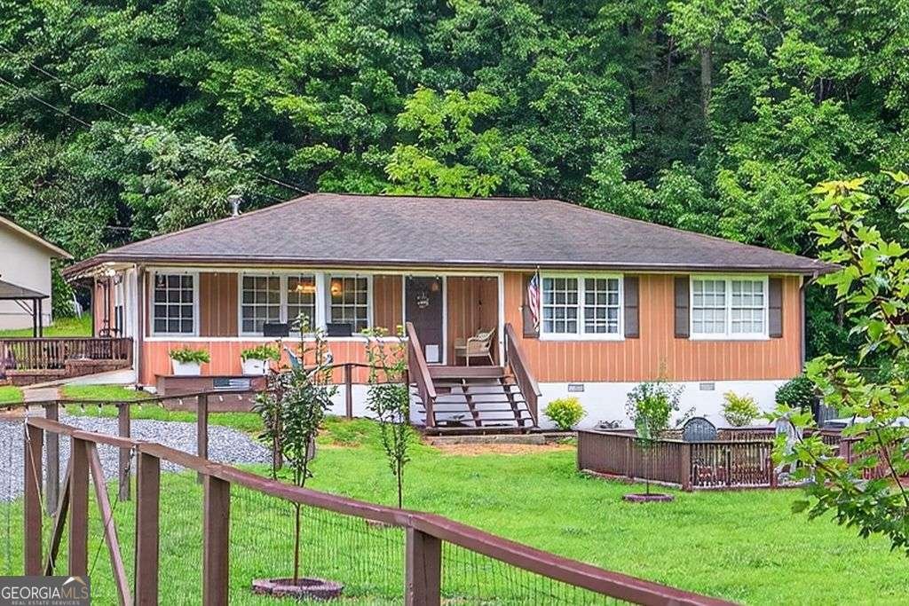 8 Taylor Road Helen - 1