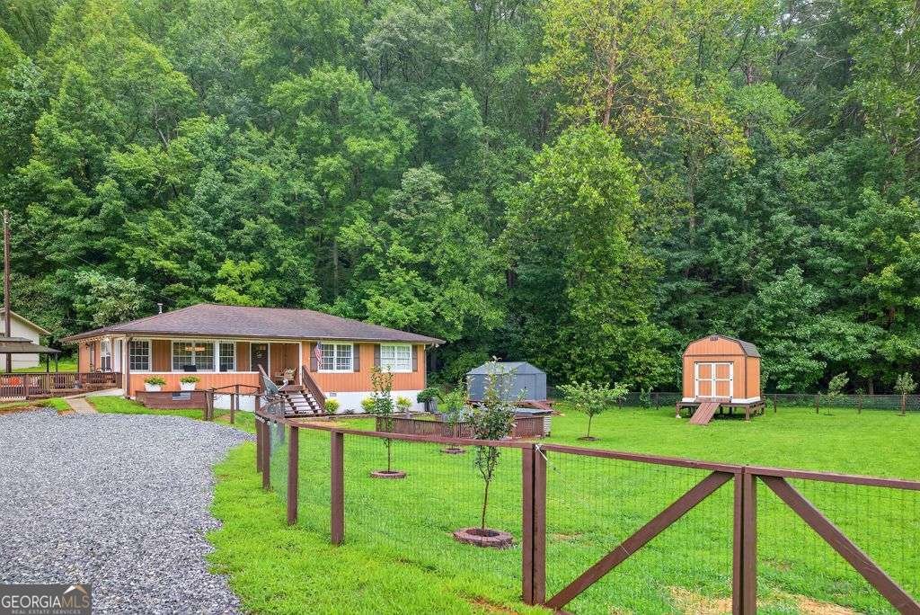 8 Taylor Road Helen - 2