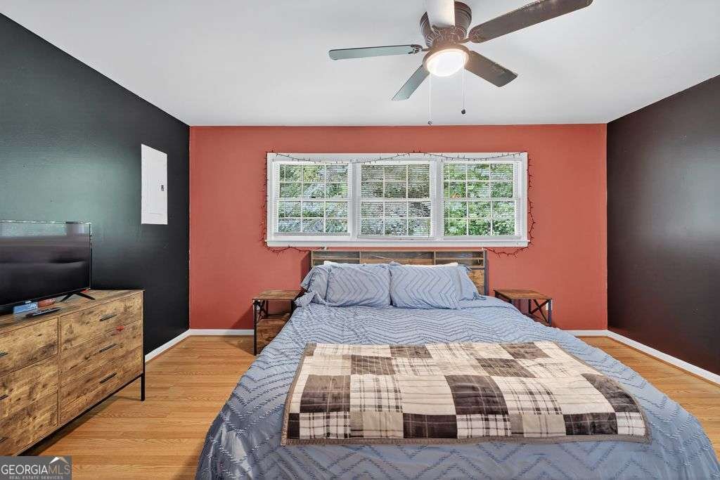8 Taylor Road Helen - 28