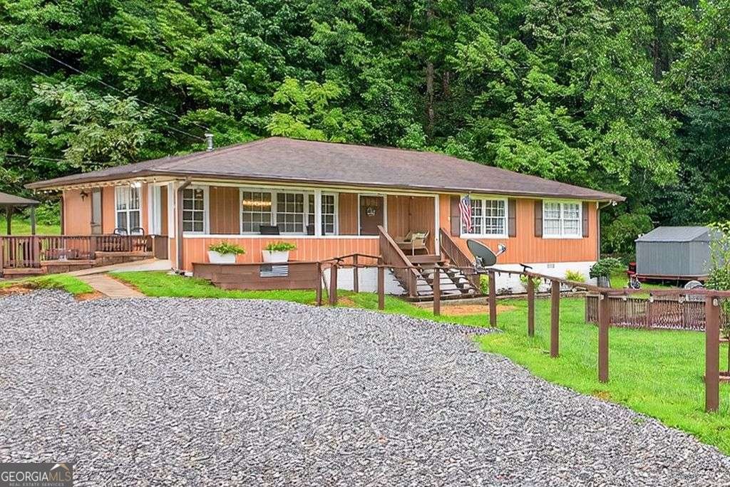 8 Taylor Road Helen - 3