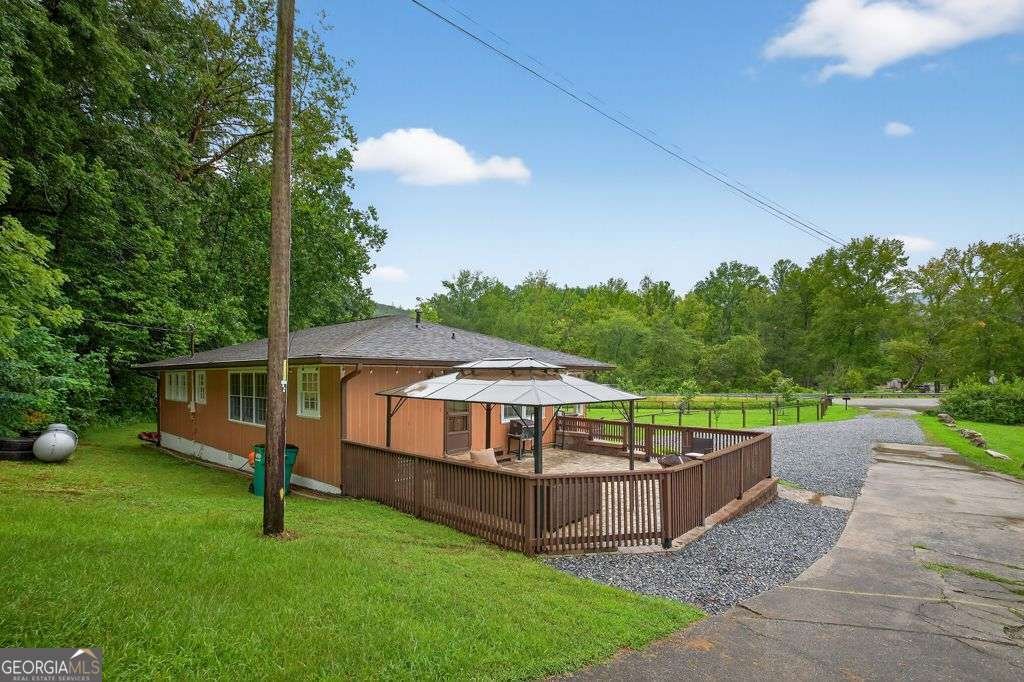 8 Taylor Road Helen - 37