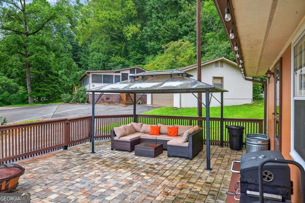 8 Taylor Road Helen - 38