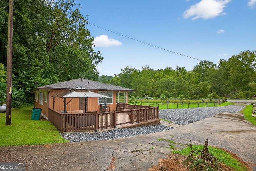 8 Taylor Road Helen - 39