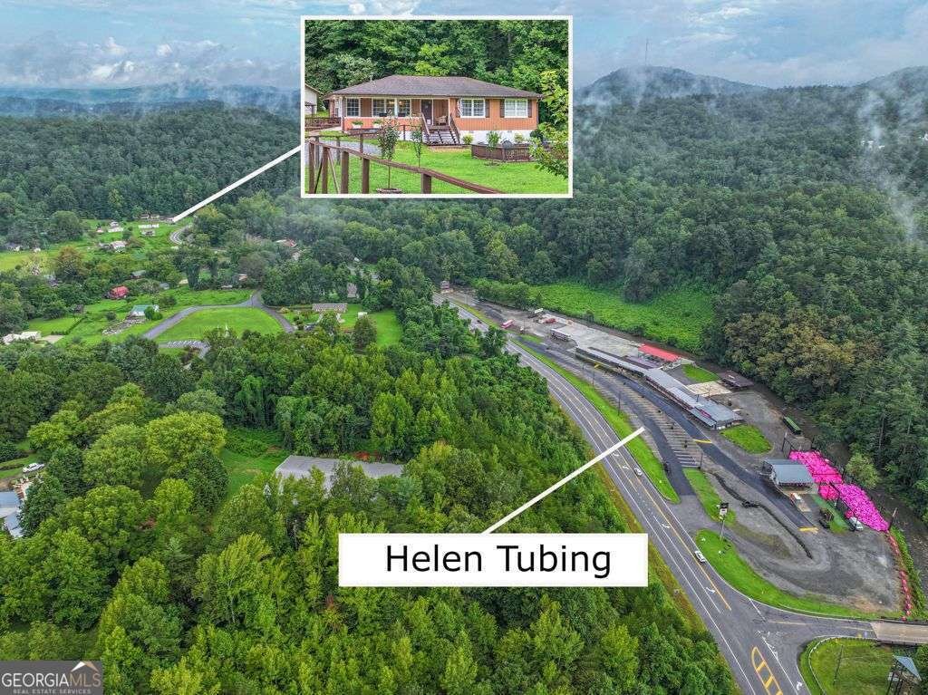 8 Taylor Road Helen - 4