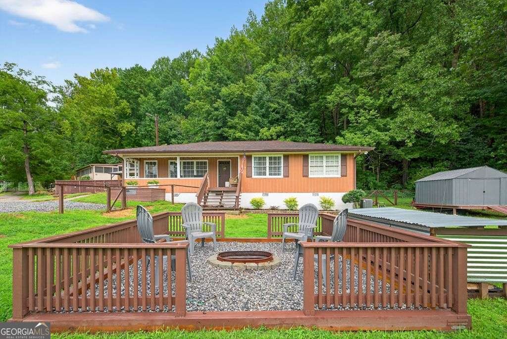 8 Taylor Road Helen - 43
