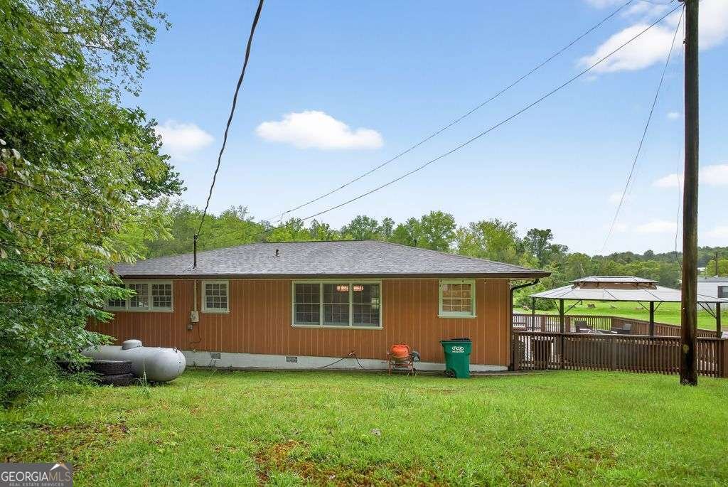 8 Taylor Road Helen - 46