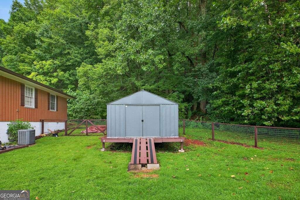 8 Taylor Road Helen - 48