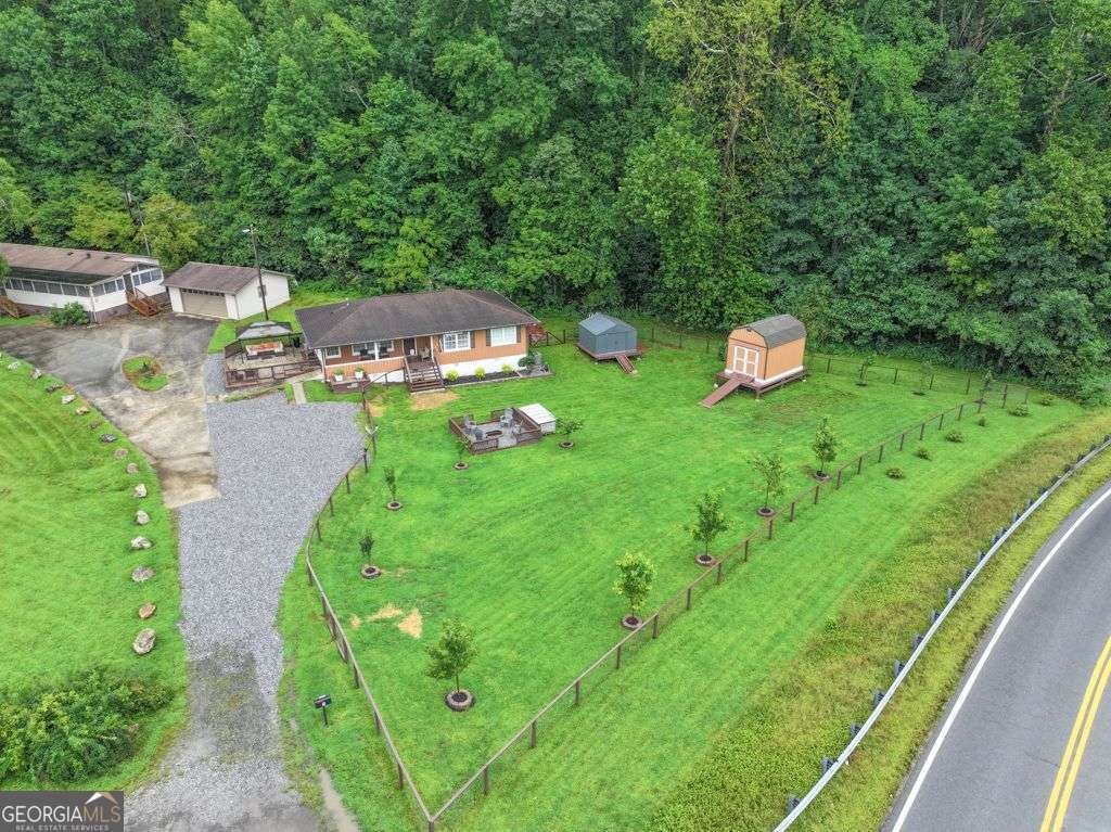 8 Taylor Road Helen - 6