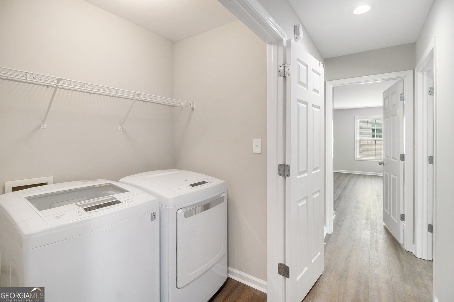 322 Westhill Drive Newnan - 14