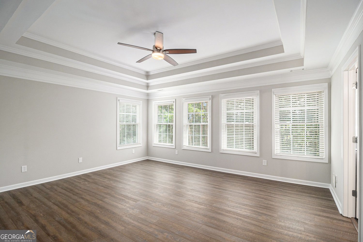322 Westhill Drive Newnan - 16