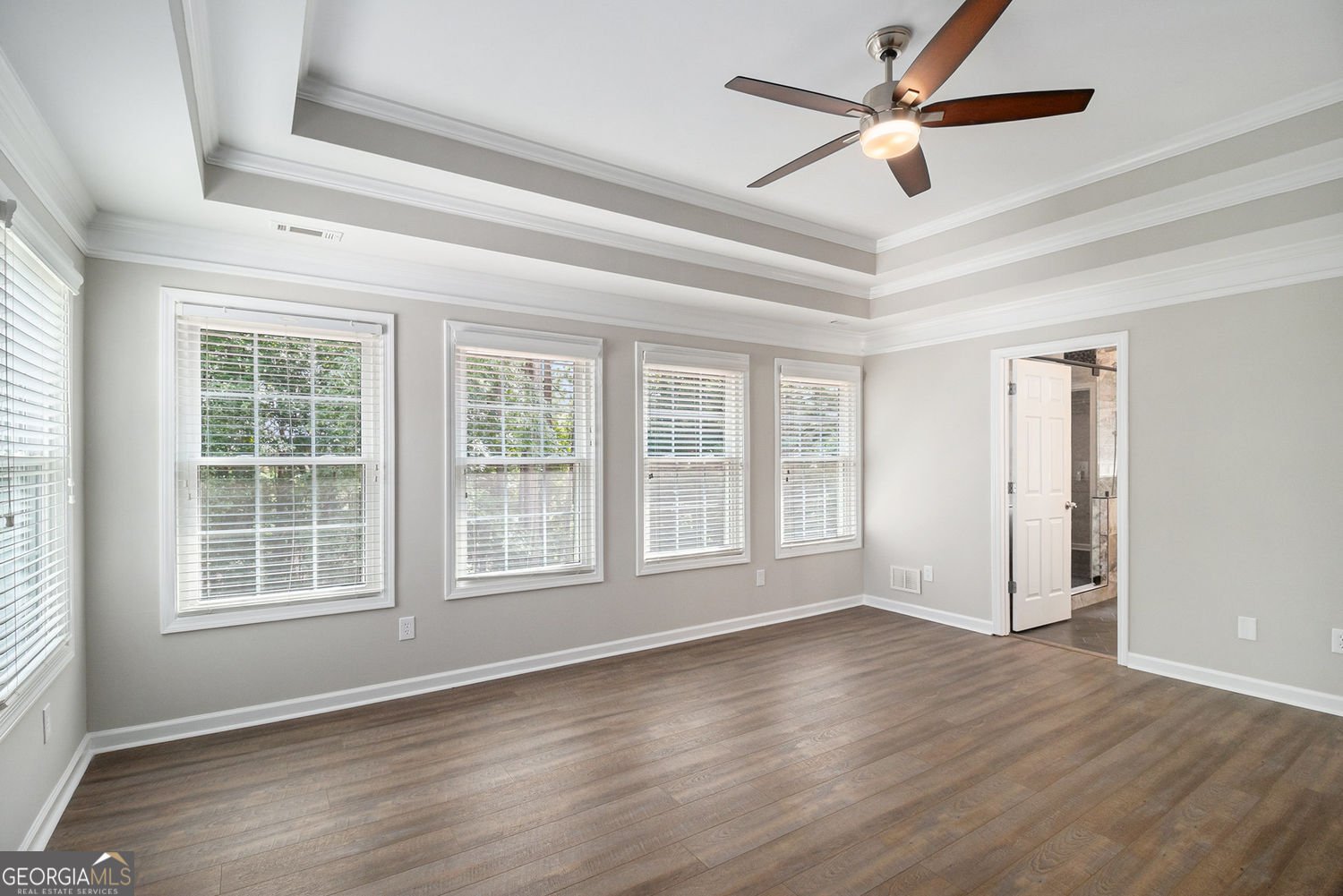 322 Westhill Drive Newnan - 17