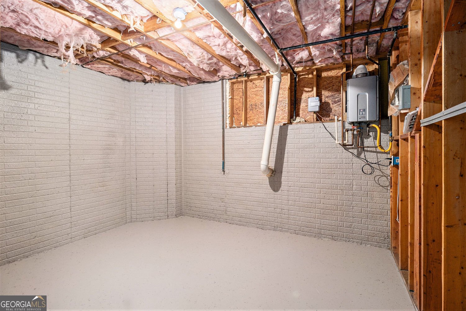 322 Westhill Drive Newnan - 29