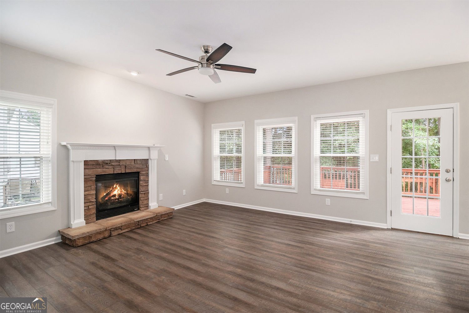 322 Westhill Drive Newnan - 8
