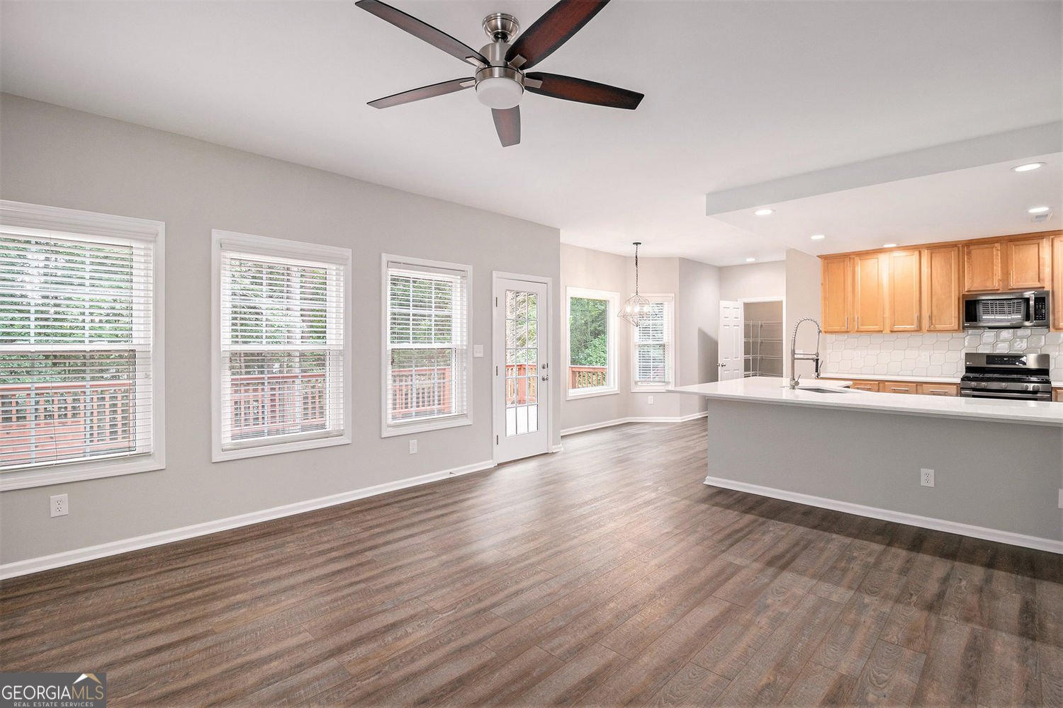 322 Westhill Drive Newnan - 9