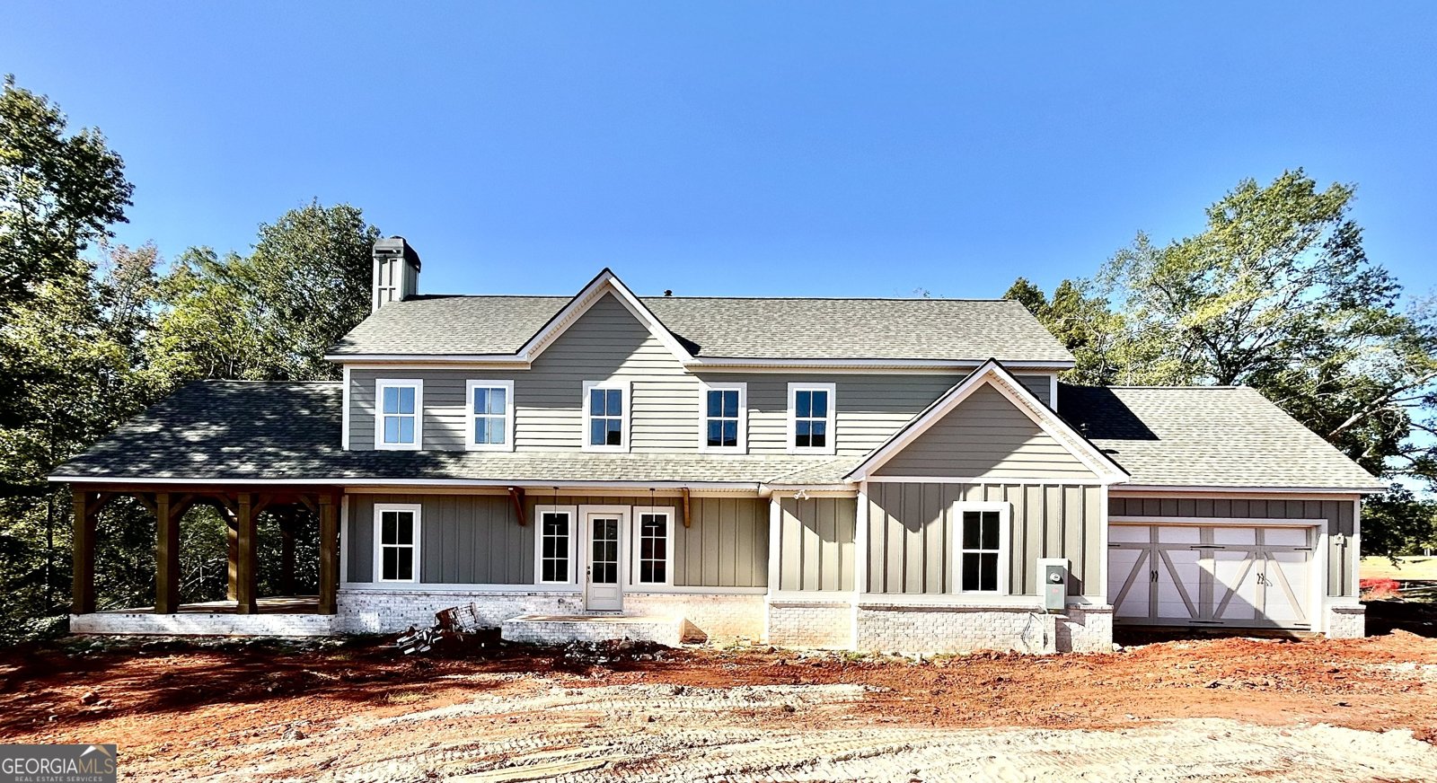 100 Morrison Street Watkinsville - 1