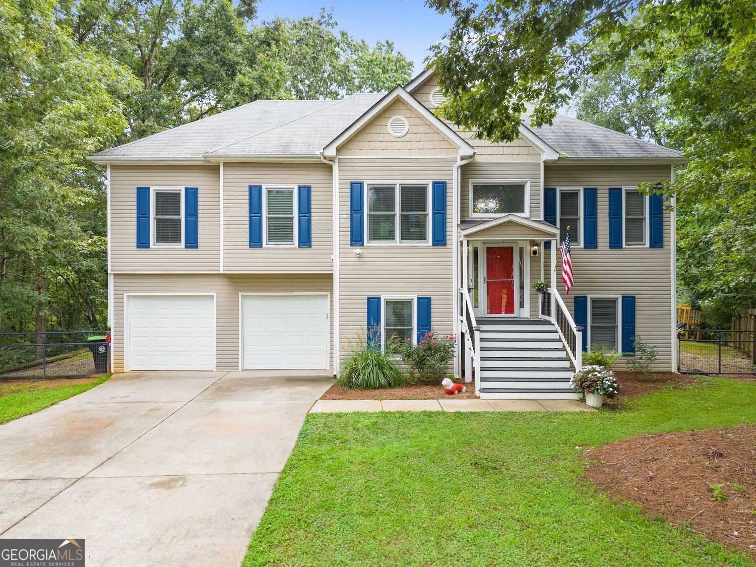58 Hampton Forest Court Dahlonega - 1
