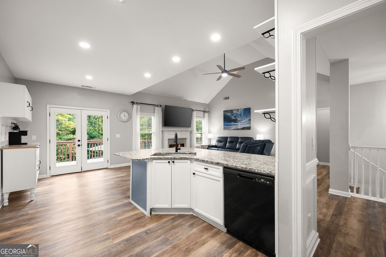 58 Hampton Forest Court Dahlonega - 12